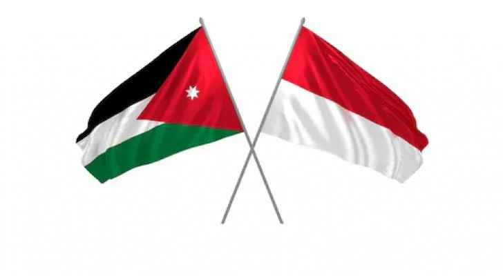 King Abdullah congratulates Monaco on national day