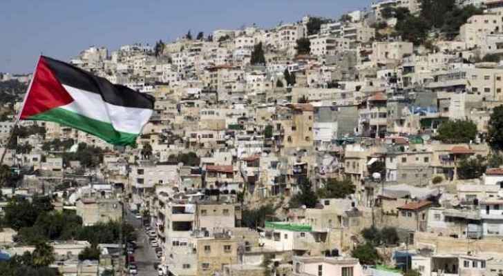 Israel to displace 700 Jerusalemites from Silwan