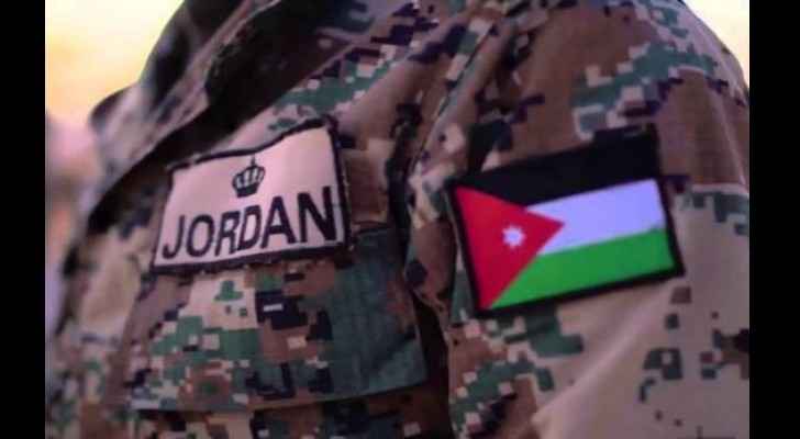 Jordan scrapped conscription, dubbed locally “banner service,” in 1991. (Khaberni)