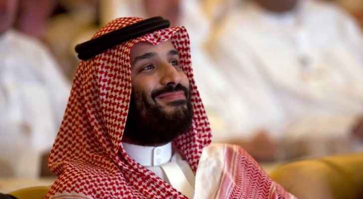 The Crown Prince will head to Jordan on Monday. (Moneycontrol)