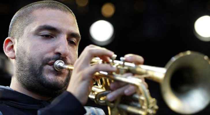 Ibrahim Maalouf committed his crime in 2013. (Egypt Today)