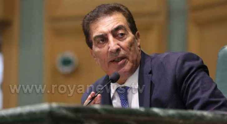 Tarawneh calls on government to reconsider cyber crime draft bill