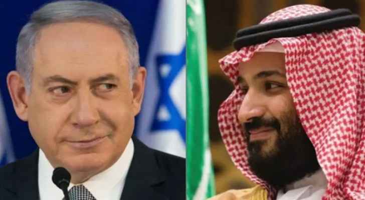 Only two Arab states currently have full diplomatic relations with Israel: Jordan and Egypt. (Al Manar)