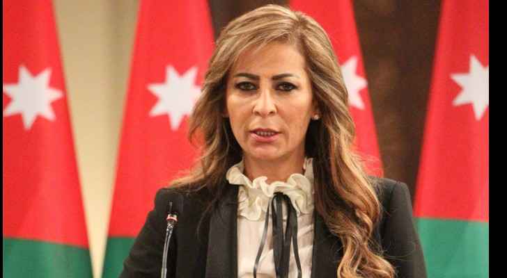 Ghneimat: Government to withdraw Cybercrime Law