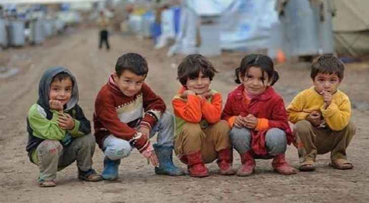 UNICEF : Million Syrian children out of school