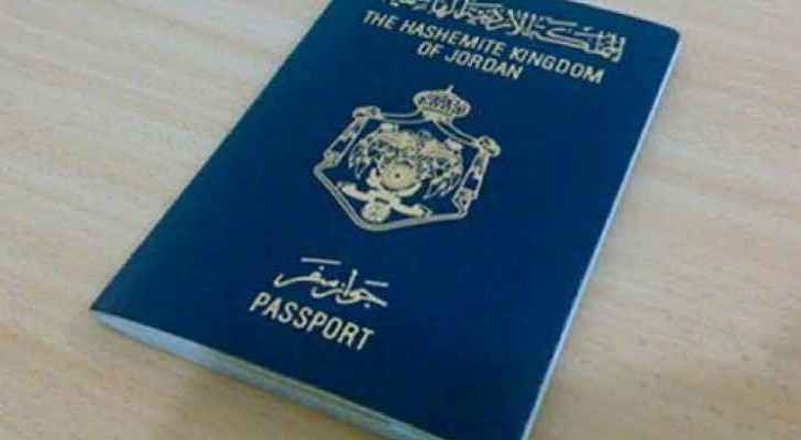 Jordan to start issuing e-passports