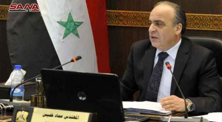 Syrian government will not impose new taxes on citizens