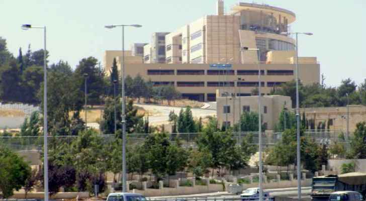 Government denies  Al Hussein Medical City lands are for sale