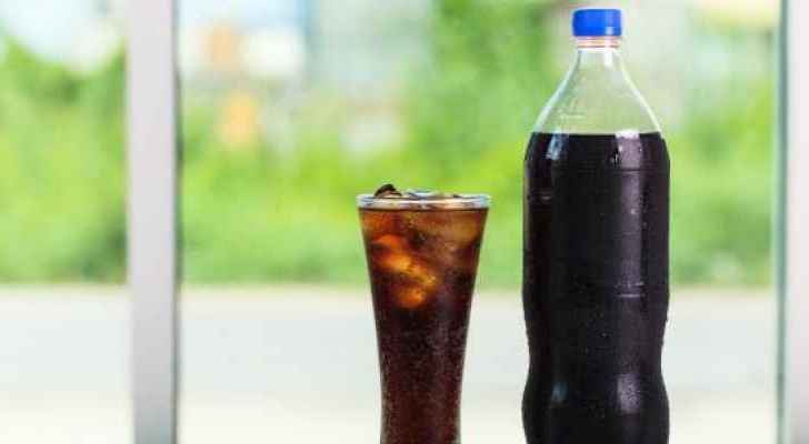 Soft drinks sales tax reduced to 15%