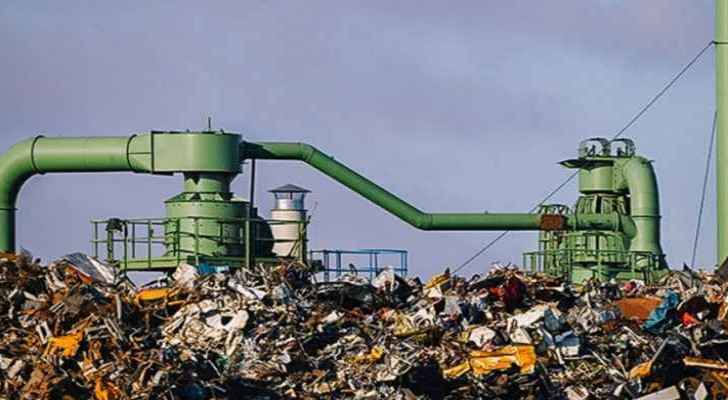 GAM to start producing electricity from waste next February