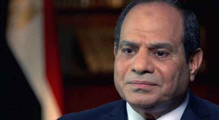 Sisi reveals security cooperation with Israel in Sinai