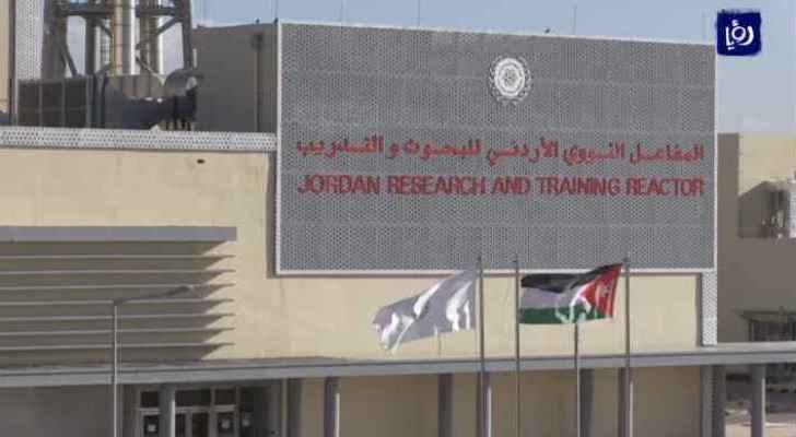 MP Tarawneh calls for investigation of radiation leak reports at Irbid's University of Technology