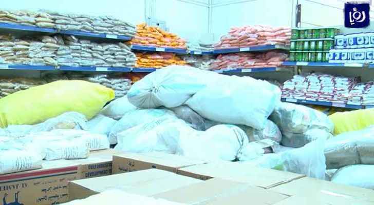 Union of Foodstuffs Merchants calls on government to reduce prices of basic commodities