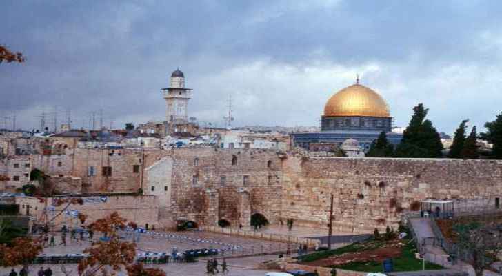 Arab League proves Jerusalem was built by Arabs, not Jews