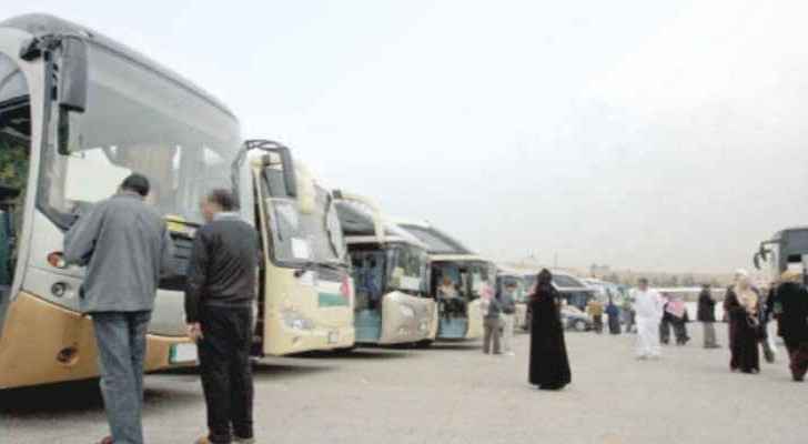 Bus carrying Jordanian women on Umrah in Saudi Arabia gets robbed