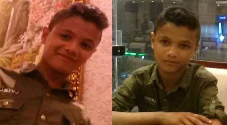 Abu Khader family looking for missing son 'Ameer'