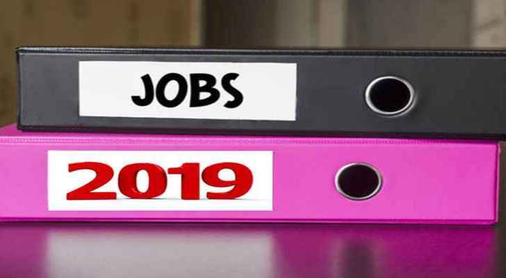 2000 Job seekers hired since beginning of 2019