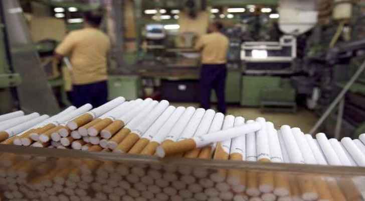 Authorities to arrest shop owners for selling smuggled cigarettes and tobacco