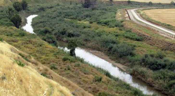 Authority warns against approaching King Abdullah Canal