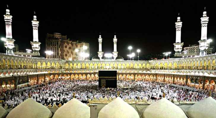 Jordanians can now apply for Hajj, Umrah visa online