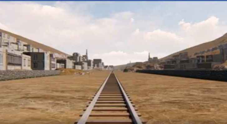 Innovative idea to invest in Amman’s railway