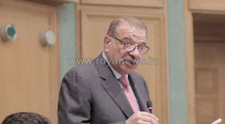 MP Doghmi condemns US Embassy for threatening Jordanian traders