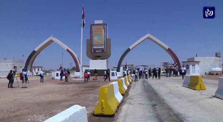 Iraqi Finance Minister: Agreement with Jordan will create many jobs on border