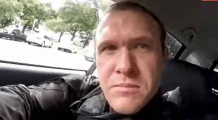New Zealand terrorist attacks suspect admires Trump and mass murderers