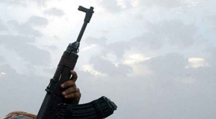6 injured in celebratory gunfire in Irbid