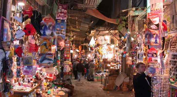 Syria’s Damascus among world's cheapest cities