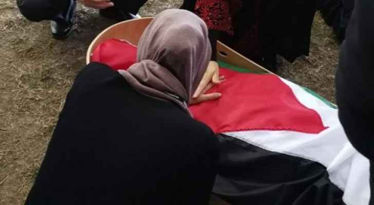 Jordanian mother of Christchurch martyr dies hours after son's burial