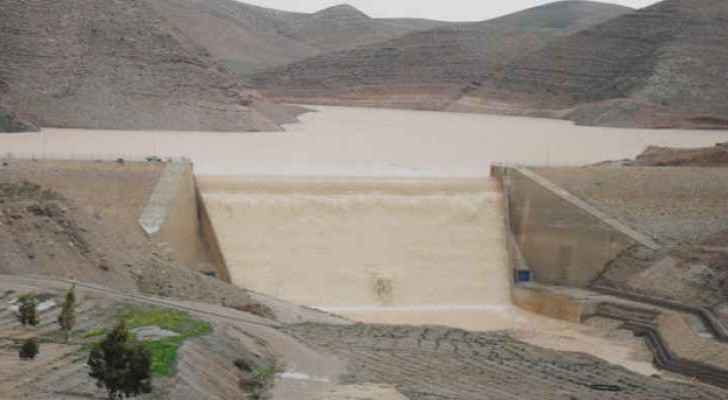 Wala Dam to flood for fifth time this year