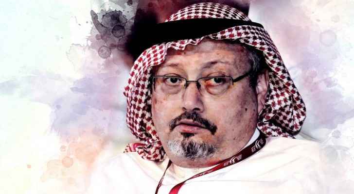 Khashoggi children received houses, monthly payments as compensation for killing of father