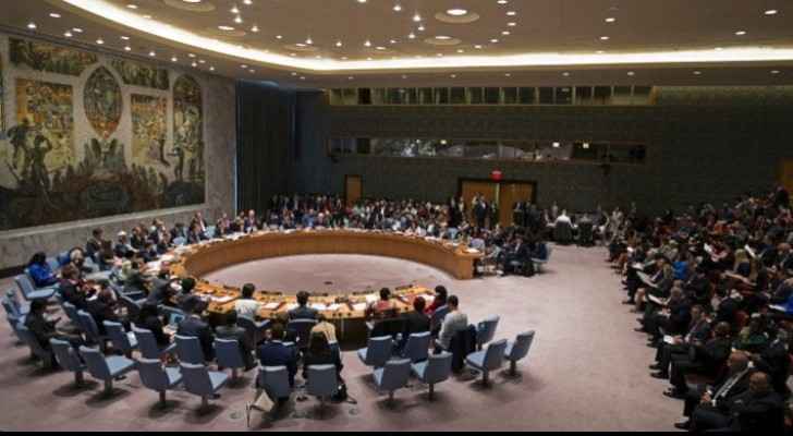 UN Security Council meets Friday to discuss situation in Libya