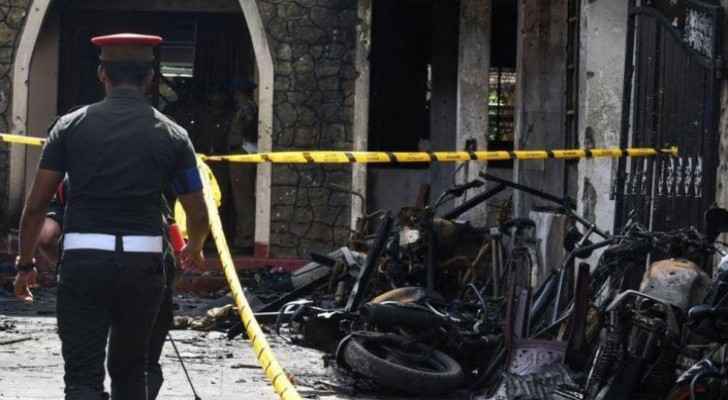 No Jordanians among victims in Sri Lanka bombings