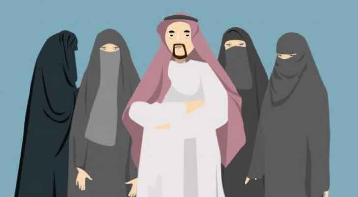 Study: Polygamy is 'uncommon' in Jordan