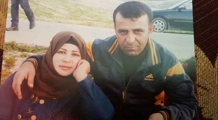 Jordanian husband, wife lost in Syria for 10 days