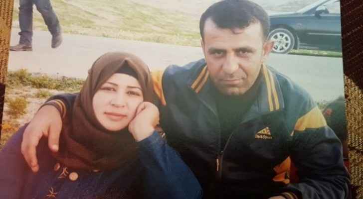 Jordanian husband, wife found after being lost in Syria a couple of days ago