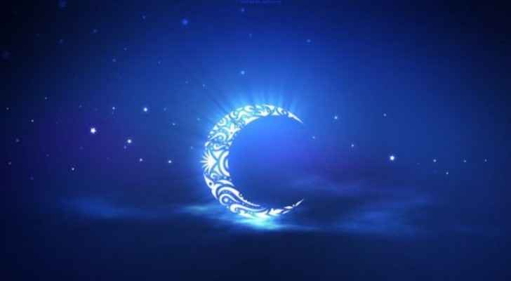 Grand Mufti calls for sighting Shawwal crescent moon next Monday