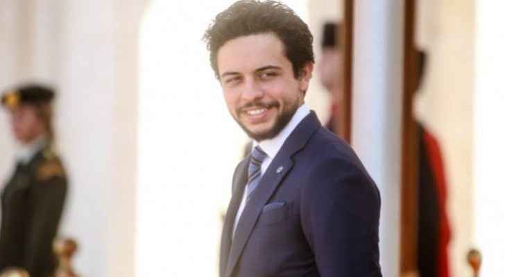 Crown Prince attends launch of '1 Million Jordanian Coders' initiative
