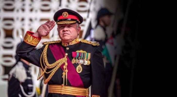 Jordanians to celebrate 20th anniversary of King accession to throne tomorrow