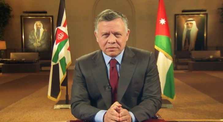 King sends cable to Portugal on national day