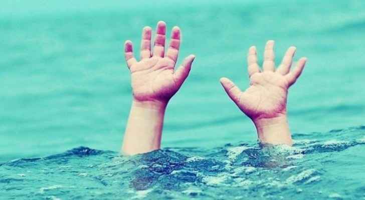Child drowns inside swimming pool in Mafraq