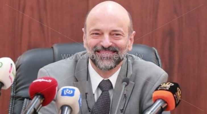 Razzaz: Our solidarity is of primary importance to face the 'Deal of the Century'
