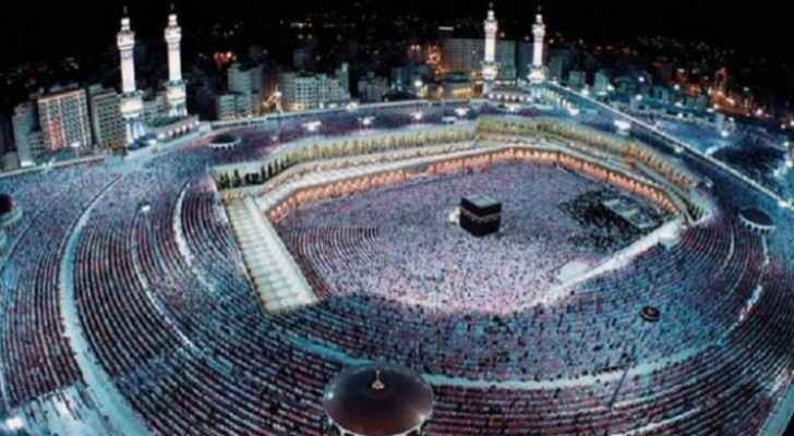 Hajj ballot for 1950 births to be held today
