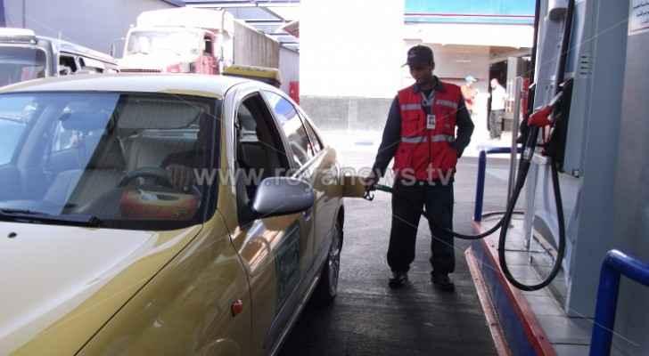 Slight decrease in fuel prices during third week of July
