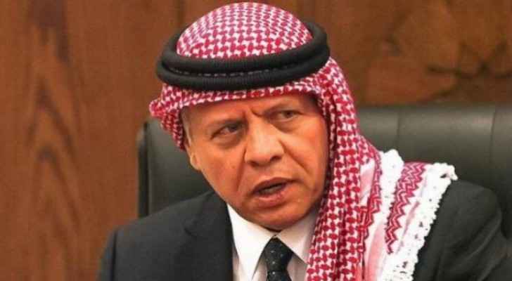 King expresses condolences to Saudi monarch over passing of Prince Bandar bin Abdulaziz