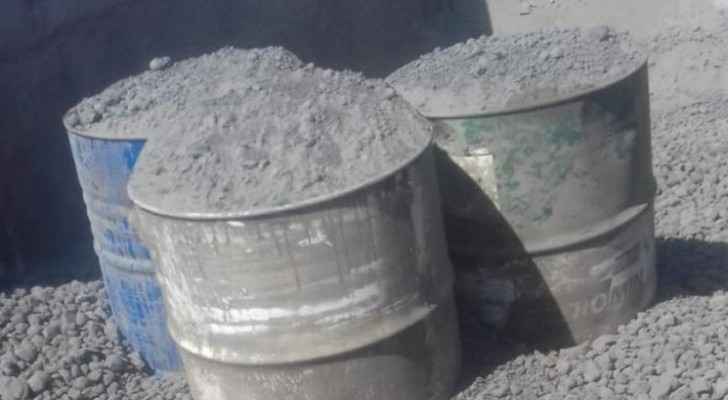 Man kills wife, hides body in cement barrel in Amman