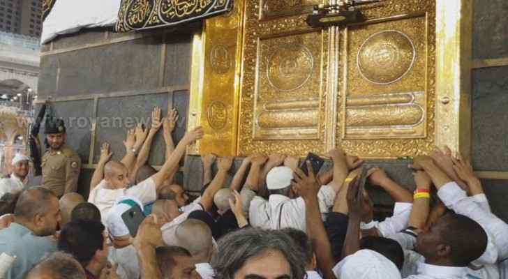 Jordanian pilgrim dies in Mecca