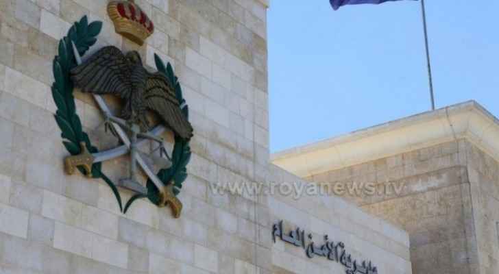 Girl found hanging inside her family house in Irbid